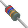Through Hole Resistors - RNF14FTD261K-ND - DigiKey