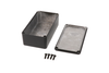 Enclosures, Boxes, & Cases - 1590B2BK - Powell Electronics, Inc.