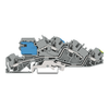 Multilevel installation terminal block - 2005-7641 - WAGO
