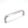 STAINLESS STEEL HANDLE - EC-120/S - EC-120/S - Sugatsune America, Inc.