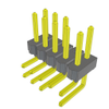 Headers, Male Pins - 612-TSW-105-08-L-D-RA-008-ND - DigiKey