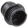 Circular Connector Housings - 206036-3 - ODG (Origin Data Global)