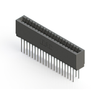 Edgeboard Connectors - 151-746-040-540-201-ND - DigiKey