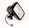 ACRO LIGHTS A1870-W HID Off Road Light - A1870-W - 5X7 inch lens - Internal Ballast -- HID-A1870-WA