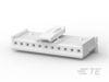 Rectangular Wire & Cable Connectors & Housings - 1-1969442-1 - TE Connectivity