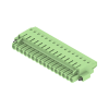 Headers, Plugs and Sockets - 281-1011460000-ND - DigiKey
