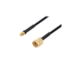 Coaxial Cables (RF) - 6099-PE3W04389/HS-50CM-ND - DigiKey