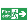 Exit Signs - 146374 - RS Components, Ltd.