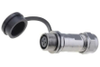 Industrial Circular Connectors - 2065286 - RS Components, Ltd.