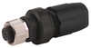 Industrial Circular Connectors - 1441289 - RS Components, Ltd.