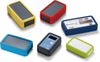 Handheld Case With Silicone Cover -- LCS Series - Image