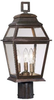 9286-171 Exterior -Post/Pier Head - 612580 - Capital Lighting, Inc.