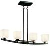 42260AVI Island/Pool Table-4 Light + - 484734 - Capital Lighting, Inc.