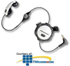 Plantronics MX300 Series Retractable Mobile Headset for.. - MX300 - TelephoneStuff.com