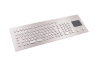 Keyboards - 1600-KV17200 - New Yorker Electronics Co., Inc.