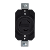 Locking Outlet, 20 Amp 250 Volt L6-20R for Special Purpose - L0620RH - Suzhou Ele Mfg Co., Ltd.
