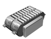 Linear Motion - LM Roller - LRB1547Z - THK America, Inc.