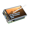 LCD, OLED, Graphic - 4411-CN0516-ND - DigiKey