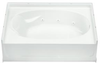 Bathtub - Ensemble: 76111120 - Sterling Plumbing