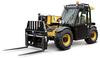 Telehandlers - TH255C - Caterpillar Machines