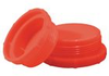 Threaded Protection Plugs - UNJ/UNJS Threads - DP8A - Essentra Components
