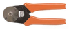 Mechanical Hand Held Crimping Tool -- 12-466 - Image