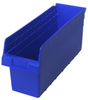 Quantum Store-Max Shelf Bins - 55219 - U.S. Plastic Corporation