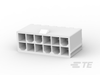 PCB Headers & Receptacles - 1-1586037-2 - TE Connectivity