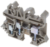 Terminal Blocks - Din Rail, Channel - 2080-1210.2-ND - DigiKey