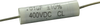 Film Capacitor, 0.01Uf, 400V, 10%, Axial; Dielectric Type Cornell Dubilier - 97M5728 - Newark, An Avnet Company