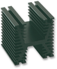 Heat Sink, Aluminium; Thermal Resistance Boyd - 10WX1029 - Newark, An Avnet Company
