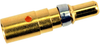 D-Sub Contact, Pin, 10-8Awg, Crimp; For Use With Molex/fct - 26AH0556 - Newark, An Avnet Company
