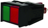 Switch, Pushbutton, Spdt, 5A, 250V; Product Range Eao - 95F7151 - Newark, An Avnet Company