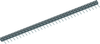 Board-Board Connector, Socket, 12Way, 1Row; Connector Systems Samtec - 11P7558 - Newark, An Avnet Company