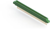 Card Edge Conn, Single, 54Pos, Wire Wrap; Card Edge Connector Type Edac - 68AJ7778 - Newark, An Avnet Company