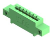Card Edge Connector Rohs Compliant Edac - 61AJ0042 - Newark, An Avnet Company