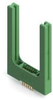 Card Edge Conn, Dual, 12Pos, Wire Wrap; Card Edge Connector Type Edac - 65AJ2582 - Newark, An Avnet Company