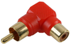 Adapter, Rca/phono Plug-Rca/phono Rcpt; Product Range Multicomp Pro - 69AC6391 - Newark, An Avnet Company