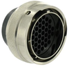 Circular Conn, Plug, 48Pos, Cable; Product Range Souriau-Sunbank/eaton - 84K9710 - Newark, An Avnet Company