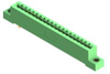 Card Edge Connector Rohs Compliant Edac - 63AJ3223 - Newark, An Avnet Company