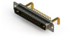 Combo D-Sub Conn, R/a Plug, Dc-27W2, Th; Product Range Edac - 56AJ4703 - Newark, An Avnet Company