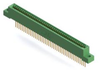 Card Edge Conn, Single, 43Pos, Wire Wrap; Card Edge Connector Type Edac - 68AJ6208 - Newark, An Avnet Company