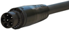 Sensor Cord, 5P M15 Plug-Free End, 5M; Connector To Connector Amphenol Sine/tuchel - 44AC4375 - Newark, An Avnet Company