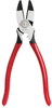 Cutting Plier, Linesman, 9.5Mm; Plier Style Jonard Tools - 14T3765 - Newark, An Avnet Company