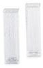 Standard Disposable Polystyrene Cuvettes -- 223-9950