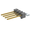 Headers, Male Pins - TSM-104-03-S-SH-A-ND - DigiKey