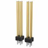 Headers, Male Pins - 75844-535-72-ND - DigiKey
