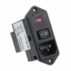 Power Entry Modules (PEM) - CCM2175-ND - DigiKey
