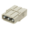 Heavy Duty Connector Inserts, Modules - 1195-1495-ND - DigiKey