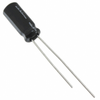 Aluminum Electrolytic Capacitors - 493-15268-1-ND - DigiKey